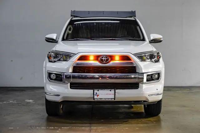 2015 Toyota 4Runner Limited