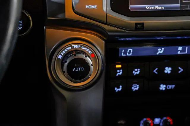 2015 Toyota 4Runner Limited