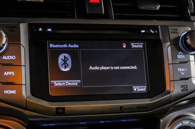 2015 Toyota 4Runner Limited