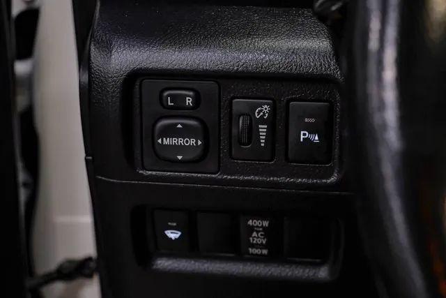 2015 Toyota 4Runner Limited
