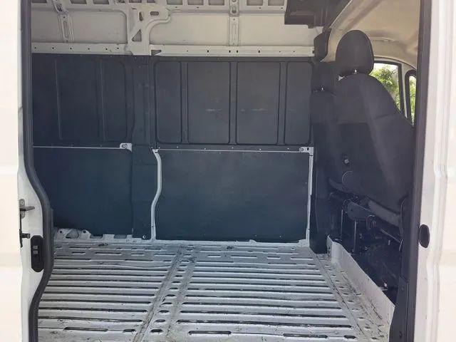 2023 Ram ProMaster 2500 Cargo Van High Roof 159" WB