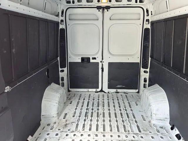 2023 Ram ProMaster 2500 Cargo Van High Roof 159" WB