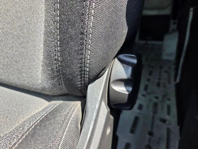 2023 Ram ProMaster 2500 Cargo Van High Roof 159" WB