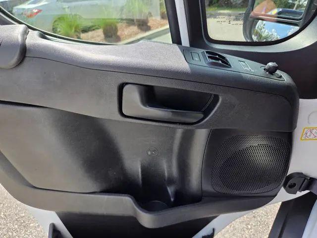 2023 Ram ProMaster 2500 Cargo Van High Roof 159" WB