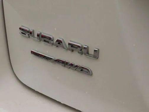 2023 Subaru Impreza Base 5-Door
