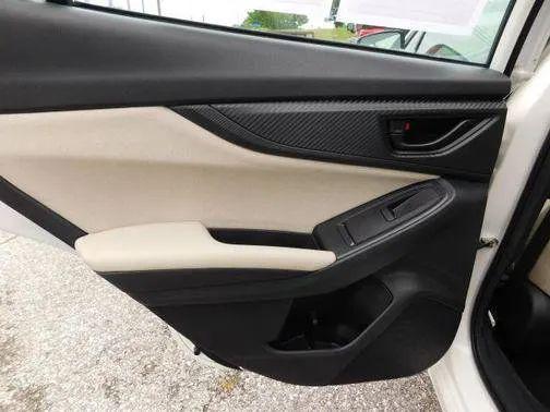 2023 Subaru Impreza Base 5-Door