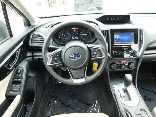 2023 Subaru Impreza Base 5-Door