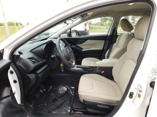 2023 Subaru Impreza Base 5-Door