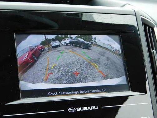 2023 Subaru Impreza Base 5-Door