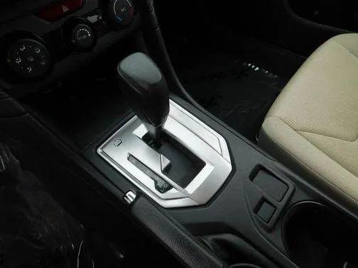 2023 Subaru Impreza Base 5-Door