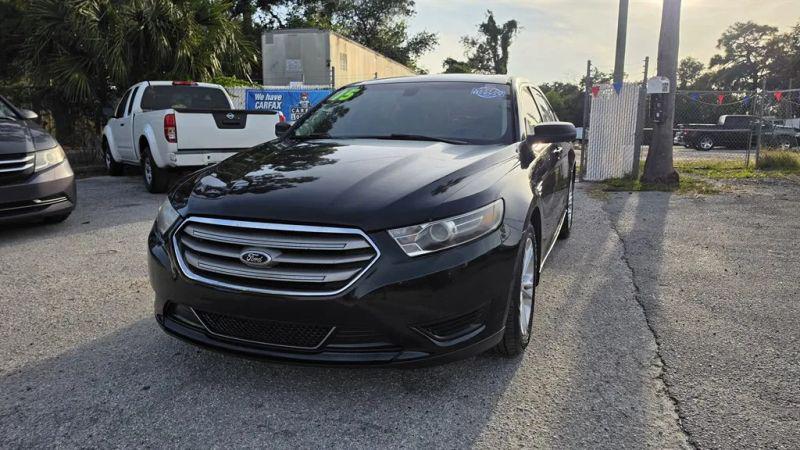 2015 Ford Taurus SE for sale in Palm Harbor, FL