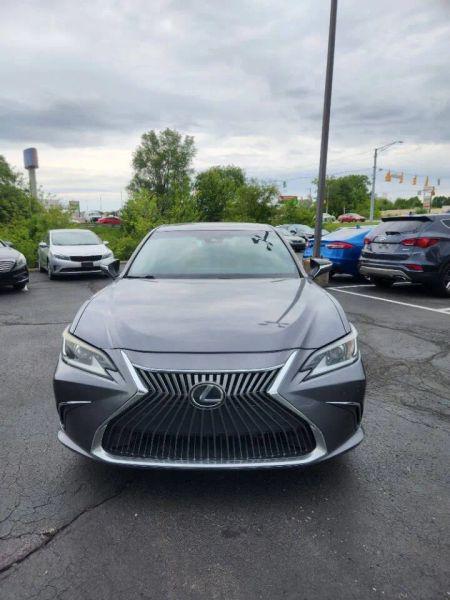 2019 Lexus ES 350 350 Luxury for sale in Indianapolis, IN
