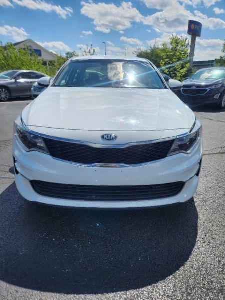 2018 Kia Optima LX for sale in Indianapolis, IN