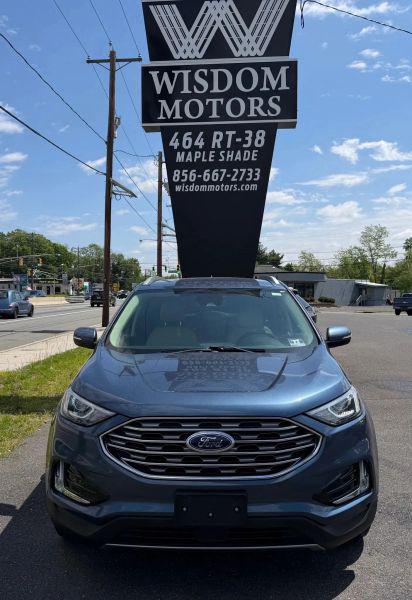 2019 Ford Edge SEL for sale in Maple Shade, NJ