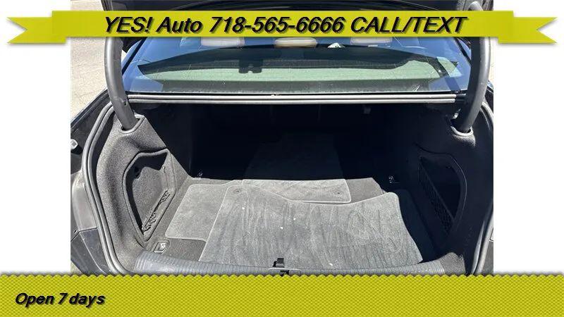 2018 Audi A4 2.0T Premium
