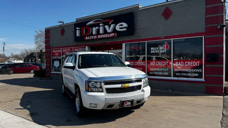 2013 Chevrolet Tahoe LT for sale in Eastpointe, MI