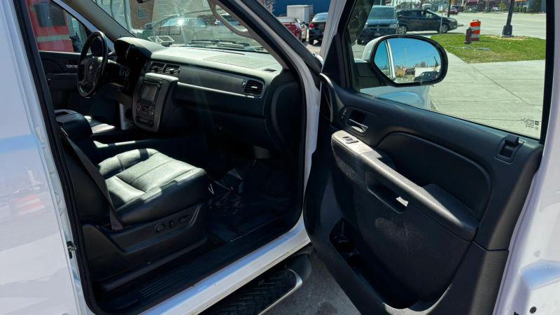 2013 Chevrolet Tahoe LT