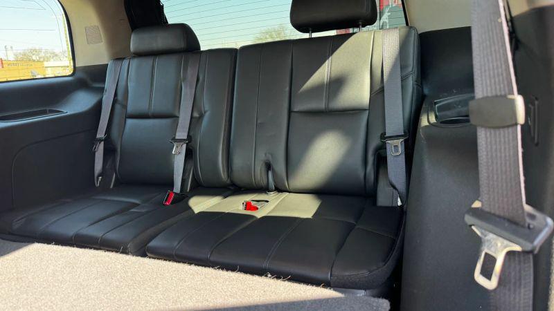 2013 Chevrolet Tahoe LT