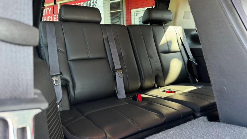 2013 Chevrolet Tahoe LT