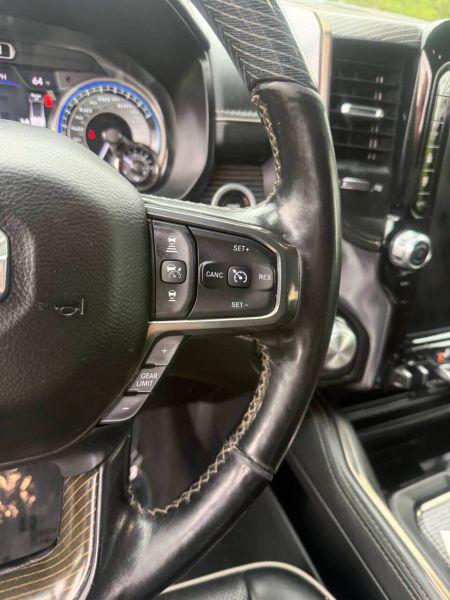 2020 Ram 1500 Limited Crew Cab 4x4 5'7" Box