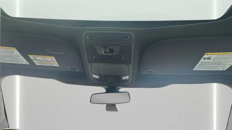 2017 Ford F-150 King Ranch