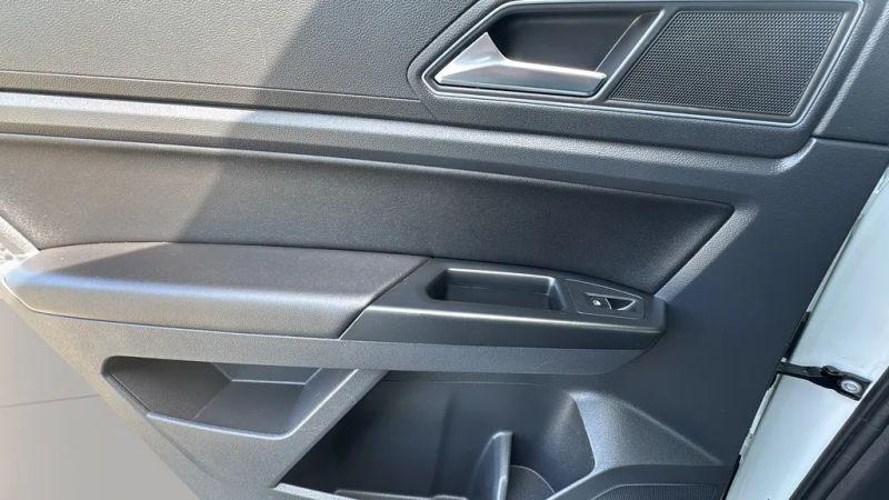 2019 Volkswagen Atlas 3.6L V6 SEL R-Line