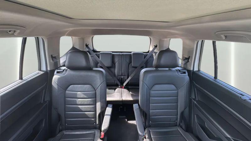 2019 Volkswagen Atlas 3.6L V6 SEL R-Line
