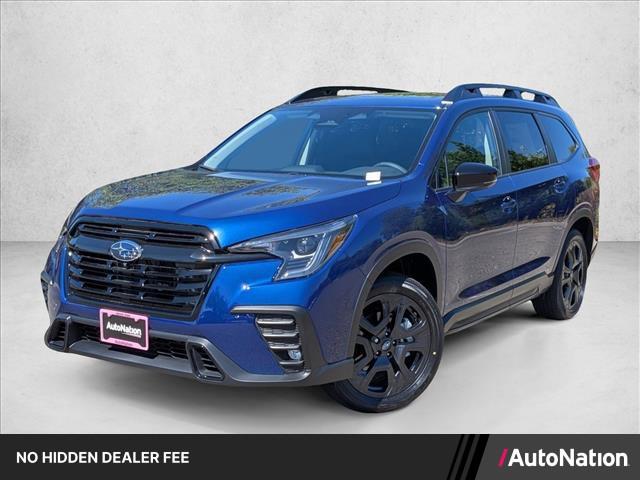 2026 Subaru Ascent Onyx Edition Touring 7-Passenger for sale in Roseville, CA