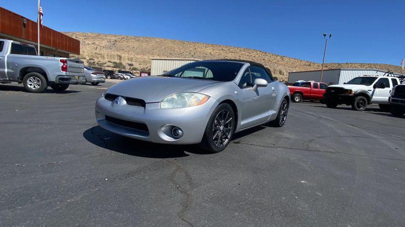 2012 Mitsubishi Eclipse GS Sport for sale in Farmington, NM