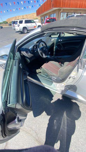 2012 Mitsubishi Eclipse GS Sport