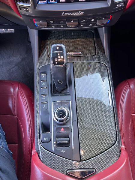 2019 Maserati Levante S GranSport