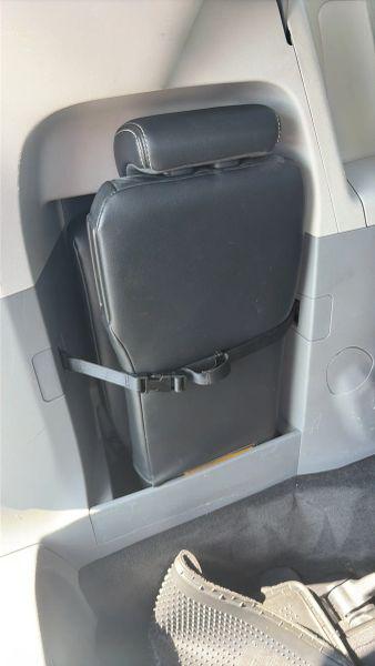 2013 Toyota Sienna SE 8 Passenger