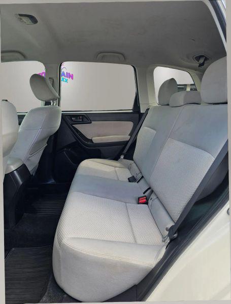 2014 Subaru Forester 2.5i