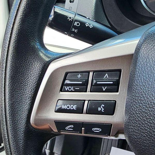 2014 Subaru Forester 2.5i