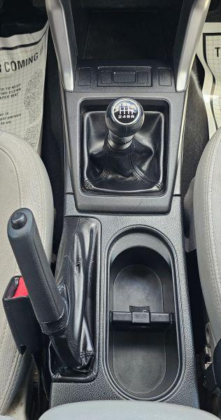 2014 Subaru Forester 2.5i