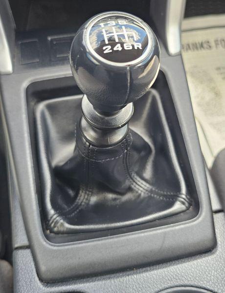 2014 Subaru Forester 2.5i