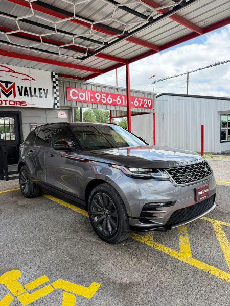 2018 Land Rover Range Rover Velar P380 SE R-Dynamic for sale in San Juan, TX