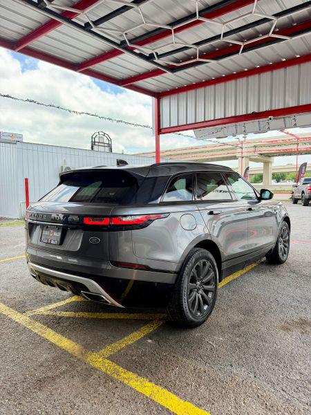 2018 Land Rover Range Rover Velar P380 SE R-Dynamic