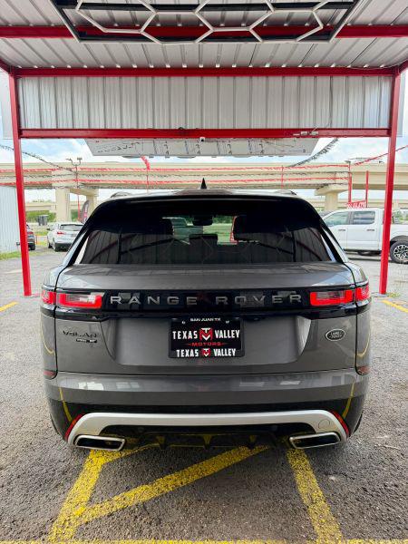 2018 Land Rover Range Rover Velar P380 SE R-Dynamic