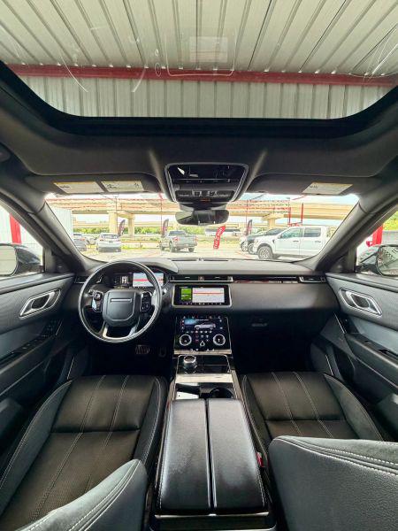 2018 Land Rover Range Rover Velar P380 SE R-Dynamic