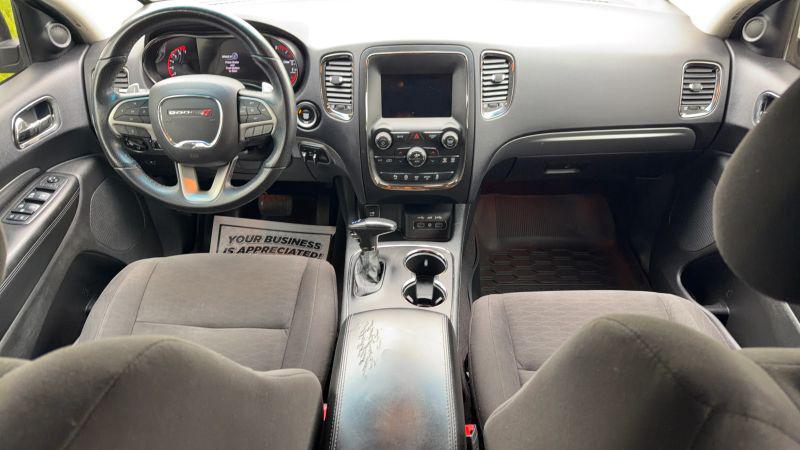 2019 Dodge Durango GT AWD