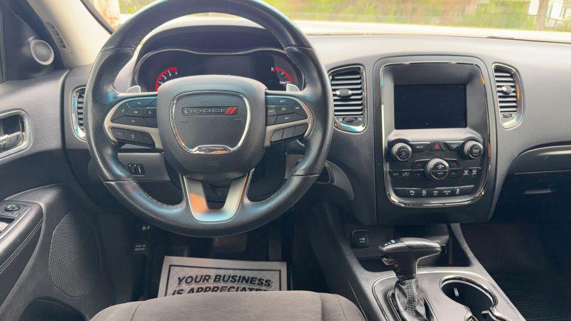 2019 Dodge Durango GT AWD