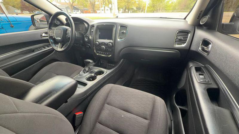 2019 Dodge Durango GT AWD