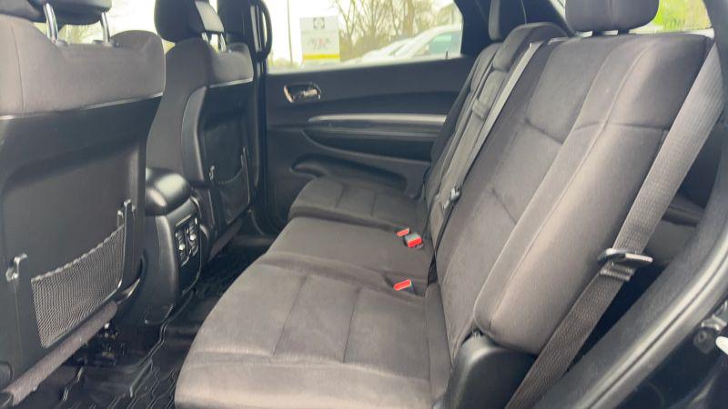 2019 Dodge Durango GT AWD