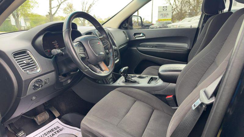 2019 Dodge Durango GT AWD