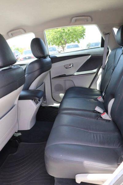 2013 Toyota Venza LE