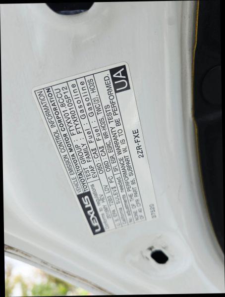 2015 Lexus CT 200h 200h