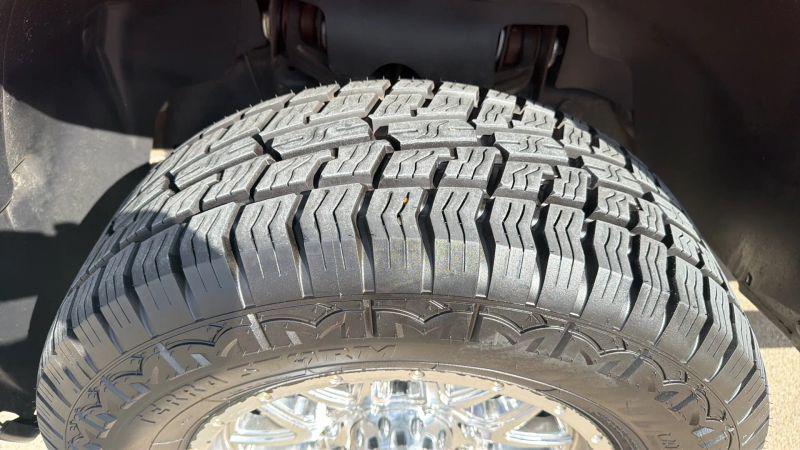 2011 Chevrolet Silverado 2500HD LT