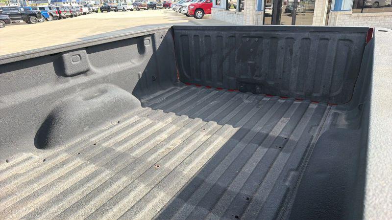 2011 Chevrolet Silverado 2500HD LT
