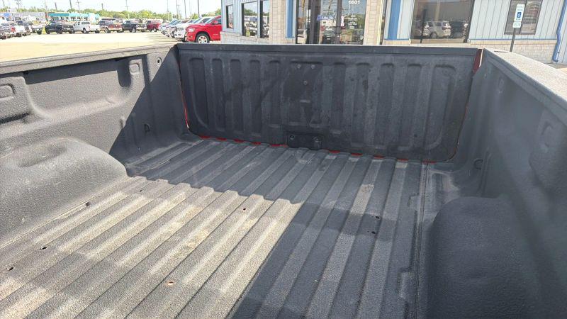 2011 Chevrolet Silverado 2500HD LT